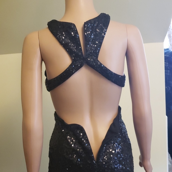 Prom dress - Picture 8 of 8